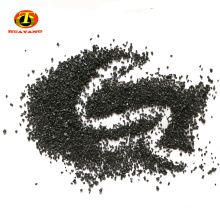 SiC 98.5% metallurgical grade black silicon carbide
